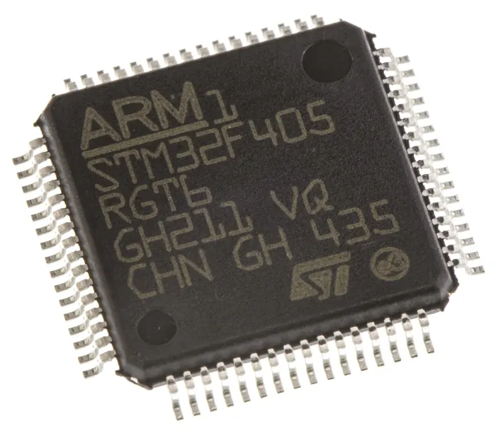 STM32F405